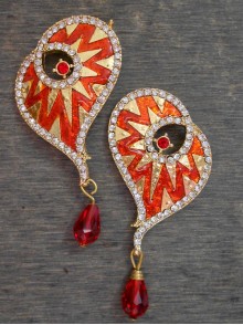 Fashion Earrings